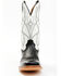 Image #4 - RANK 45® Men's Deuce Western Boots - Broad Square Toe, , hi-res