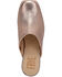 Image #6 - Frye Women's Campus Clogs, Rose, hi-res