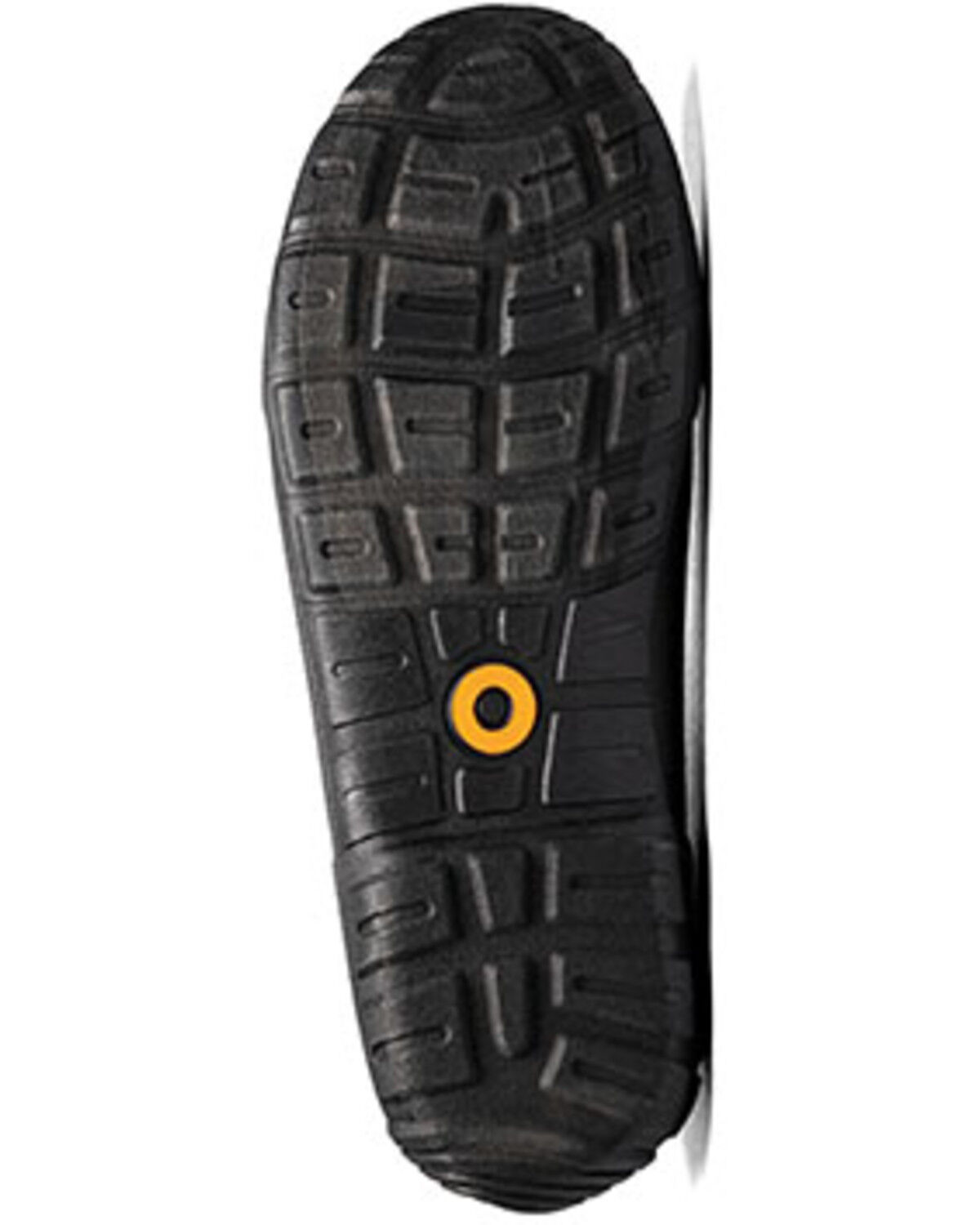 Image #7 - Bogs Men's Digger Slip-On Waterproof Rubber Boots - Round Toe, , hi-res