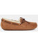 Image #2 - UGG Women's Dakota Slippers, Chestnut, hi-res