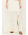 Image #2 - Idyllwind Women's Western Lady Maxi Skirt, Ivory, hi-res