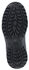Image #5 - Reebok Men's Stealth 8" Lace-Up Black Side-Zip Work Boots - Soft Toe, Black, hi-res