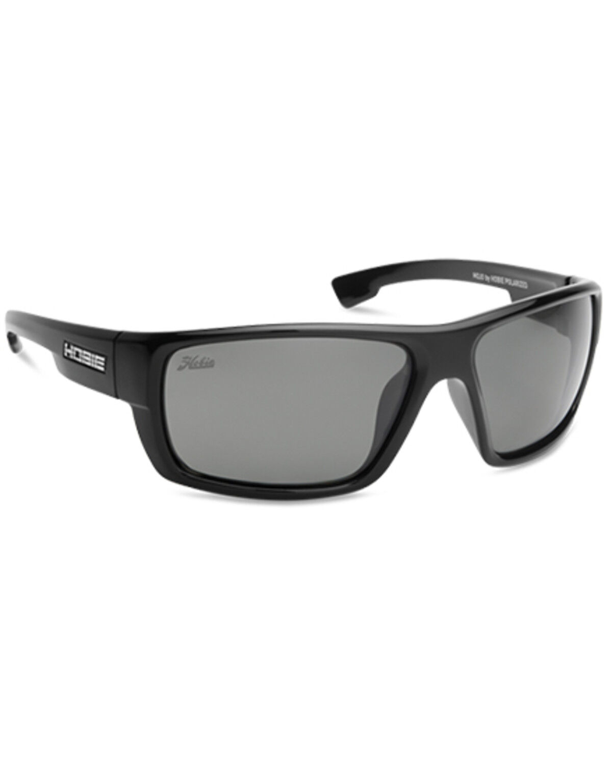 Image #1 - Hobie Mojo Float Satin Black Frames, Black, hi-res