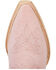Image #6 - Lane Women's Smokeshow Western Boots - Snip Toe, Blush, hi-res