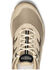Image #6 - Keen Men's Hightrail Waterproof Hiking Shoes - Soft Toe, Cream, hi-res