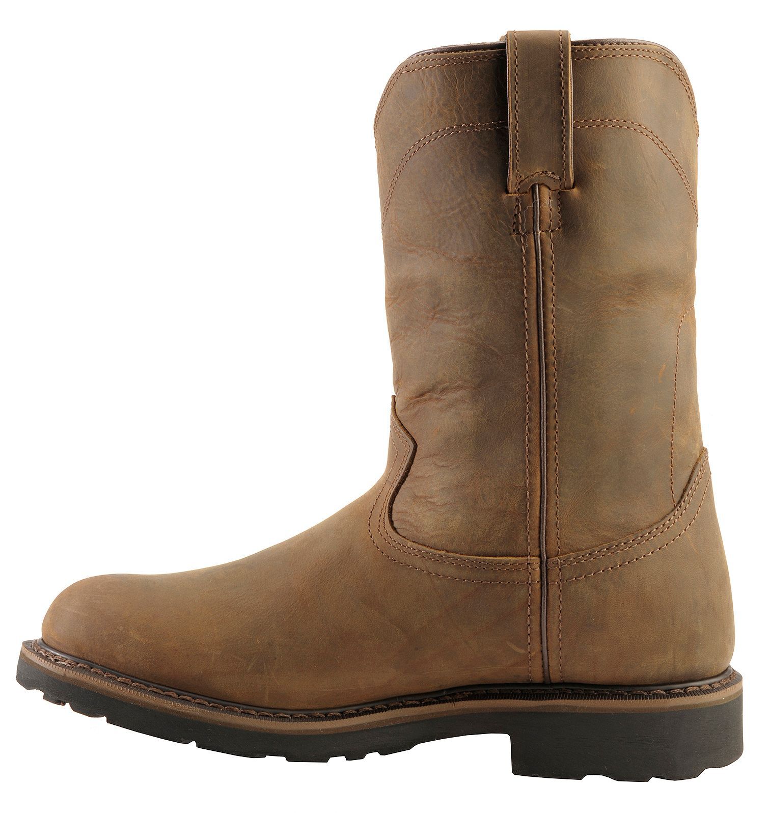 justin boots wk4960
