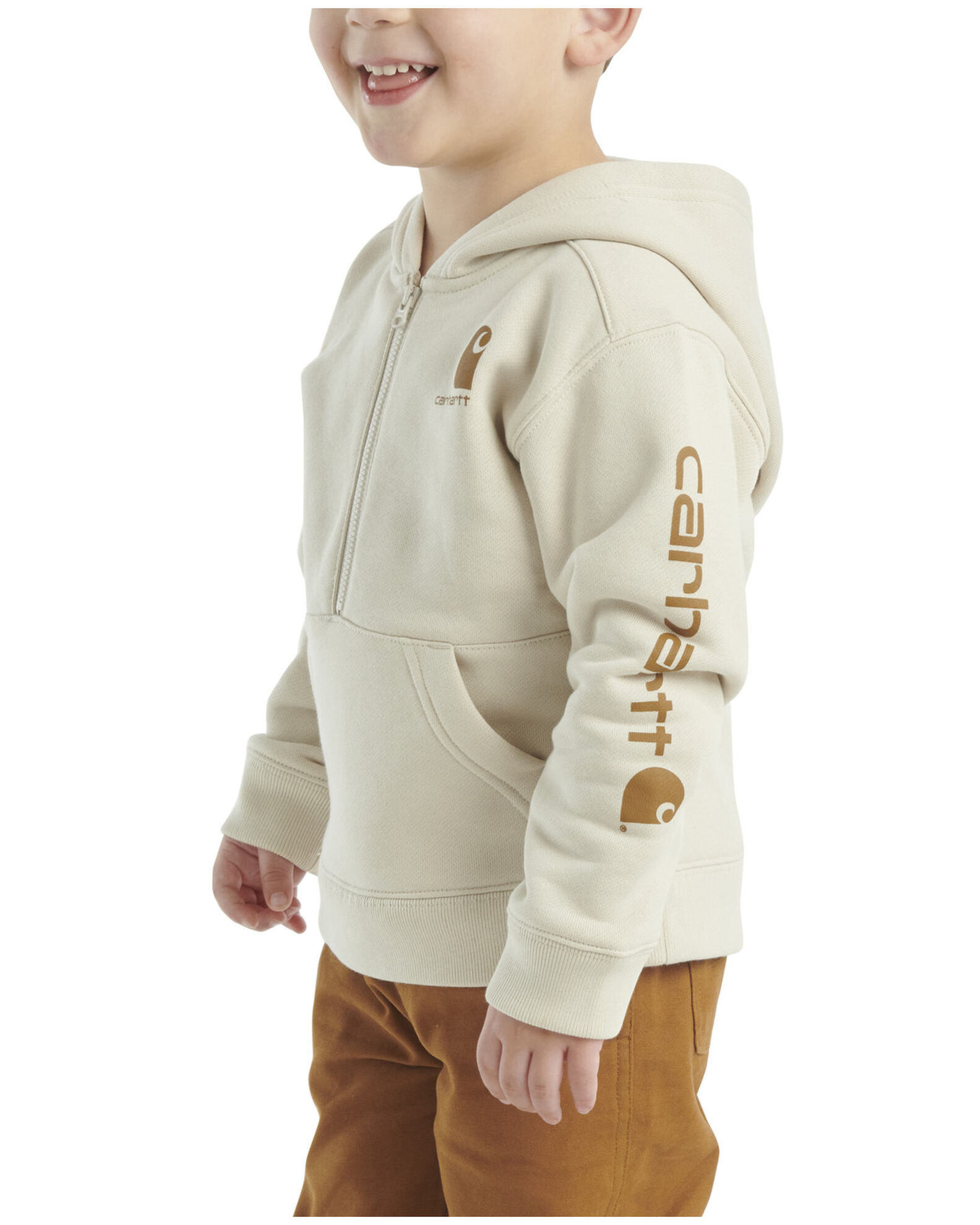Toddler carhartt sweatshirt new arrivals