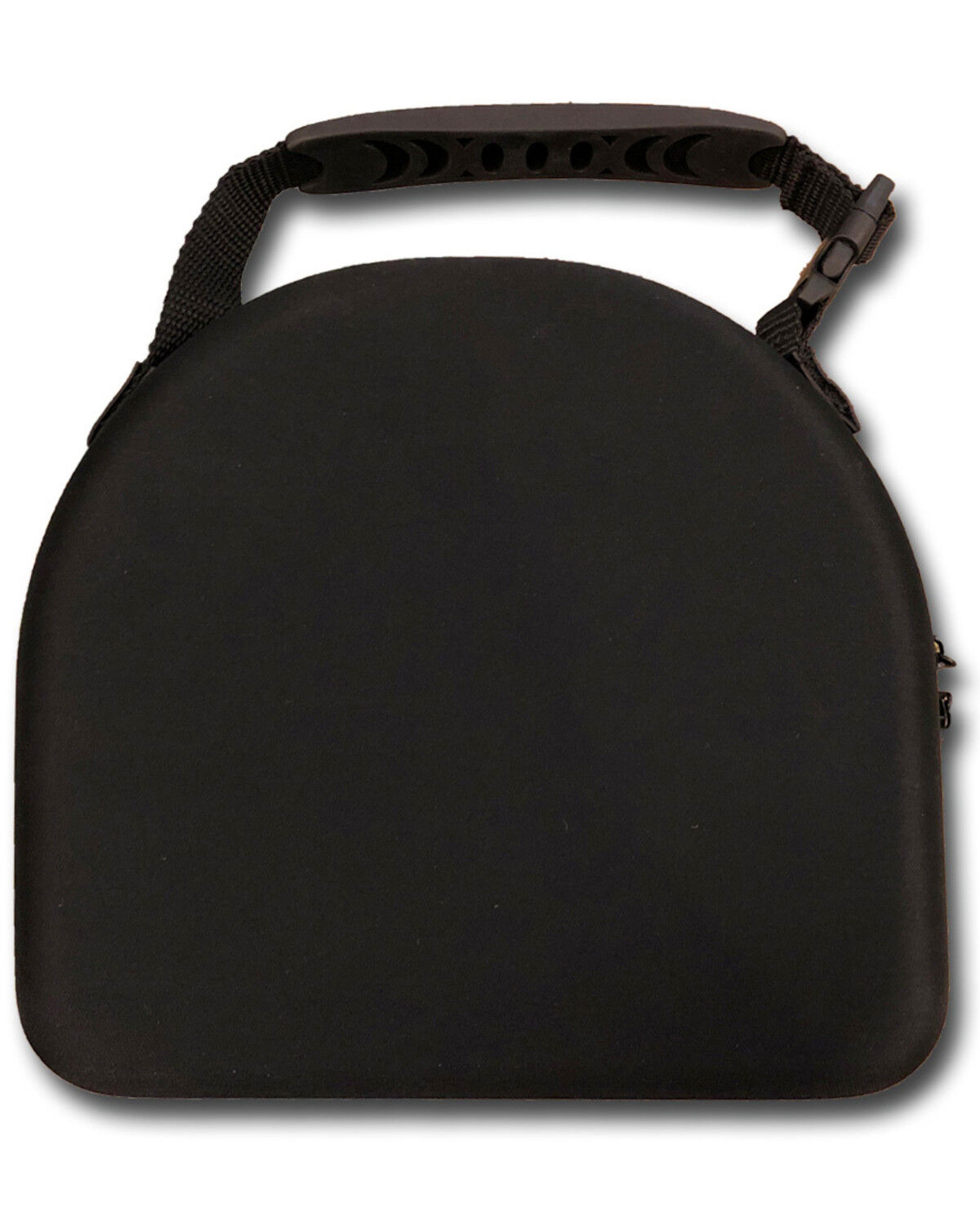 Image #3 - Hooey Logo Cap Carrier, Black, hi-res