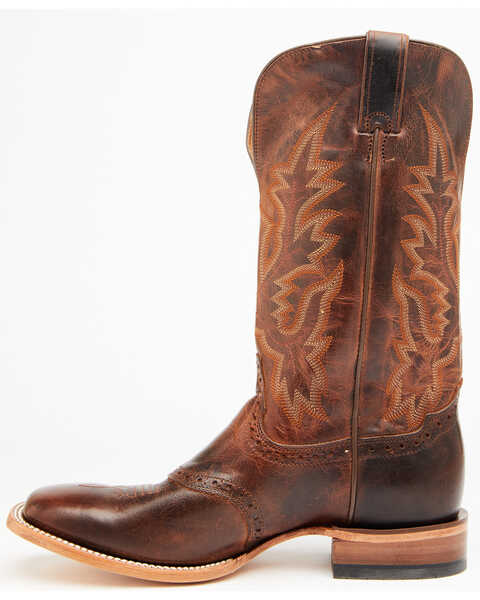 Image #3 - Cody James Men's Bryant Western Boots - Broad Square Toe, , hi-res