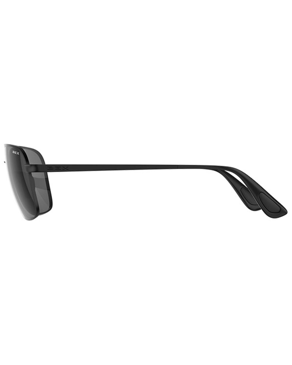 Image #3 - Bex Mach Sunglasses, Black/grey, hi-res