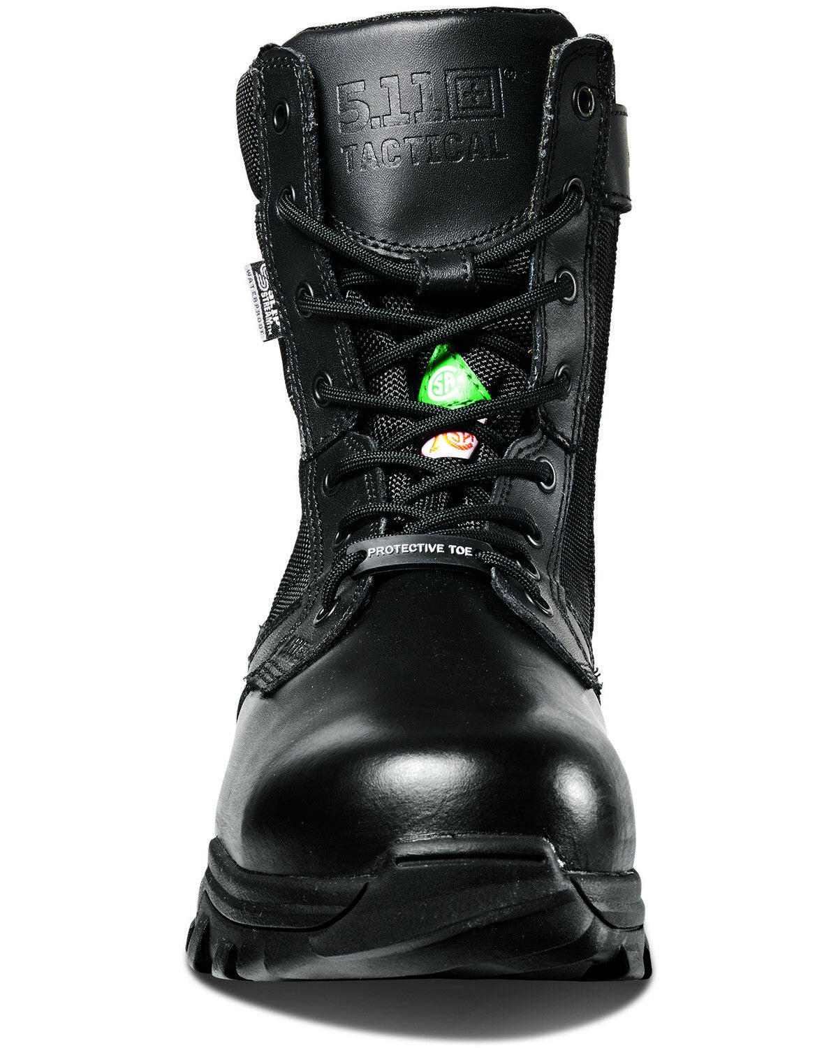 speed 3.0 shield boot