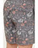 Image #4 - Hooey Men's Big Wake Comanche Printed Board Shorts, Multi, hi-res