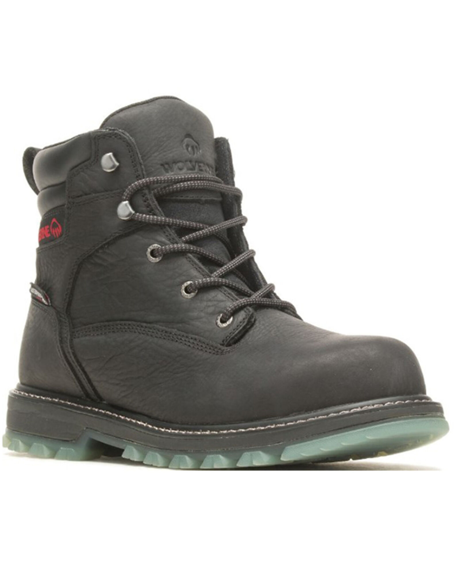 Wolverine men's floorhand cheap
