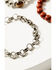 Image #4 - Shyanne Women's Mystic Valley Bracelet Set - 3 Piece, Silver, hi-res