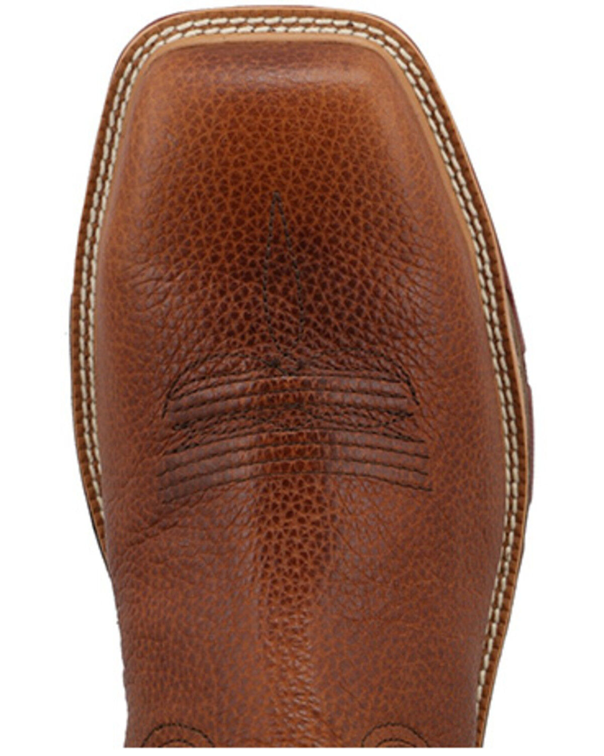 Image #6 - Twisted X Men's Pull-On Work Boots - Alloy Toe, Turquoise, hi-res
