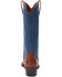 Image #5 - Matisse Women's Banks Western Boots - Snip Toe , Indigo, hi-res