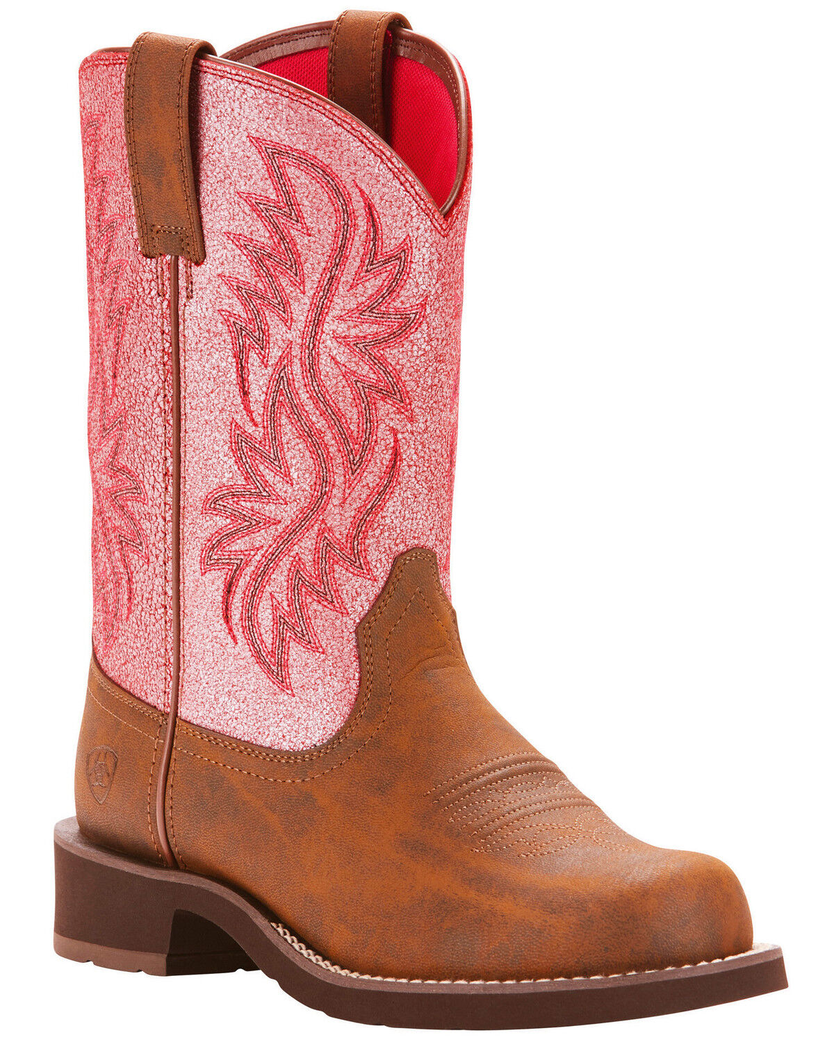 ariat fatbaby tall boots
