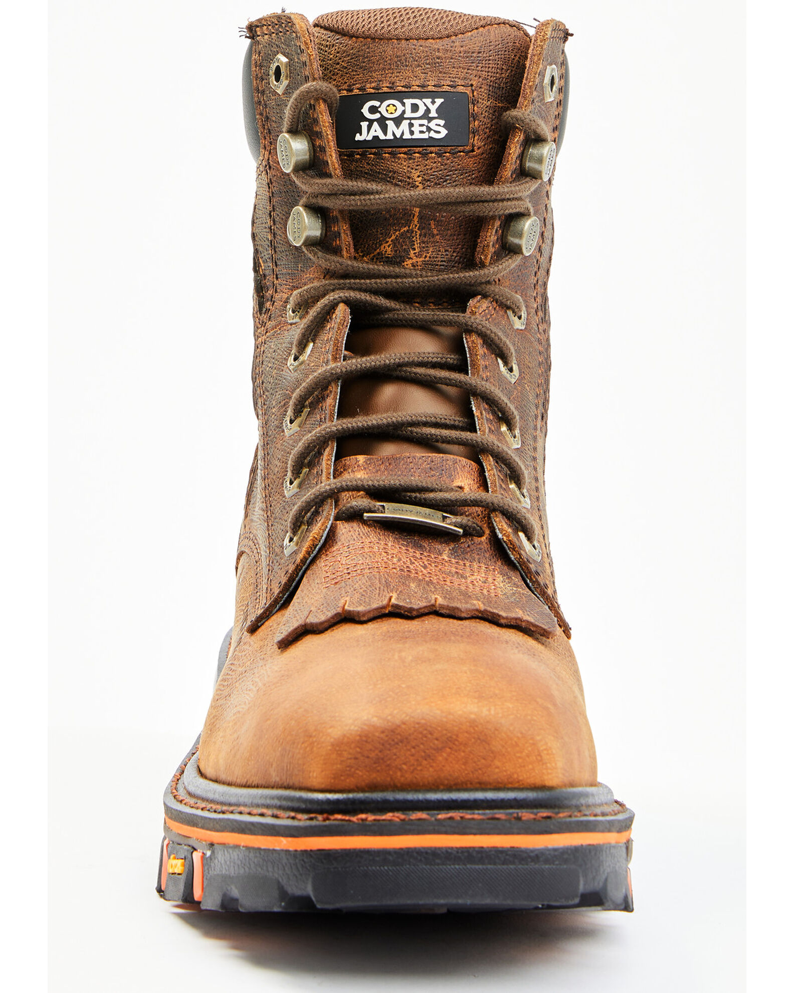 Cody james lace up boots new arrivals