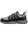 Image #3 - Carhartt Men's Gilmore Low Ripstop Work Shoes - Soft Toe, Grey, hi-res