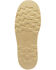 Image #5 - Danner Men's 6" Bull Run Moc Work Boots - Soft Toe, Brown, hi-res