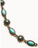 Shyanne Women's Mystic Skies Choker Necklace - Set of 3, Rust Copper, hi-res