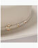 Image #2 - Stetson El Patron 91 Premier 30X Felt Cowboy Hat, Silver Belly, hi-res