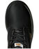 Image #6 - Carhartt Men's Millbrook 5" Waterproof Work Boots - Steel Toe, Black, hi-res