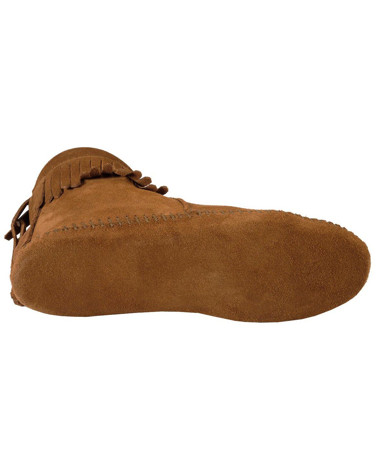 Triple Sole Moccasins Cheapest Factory 