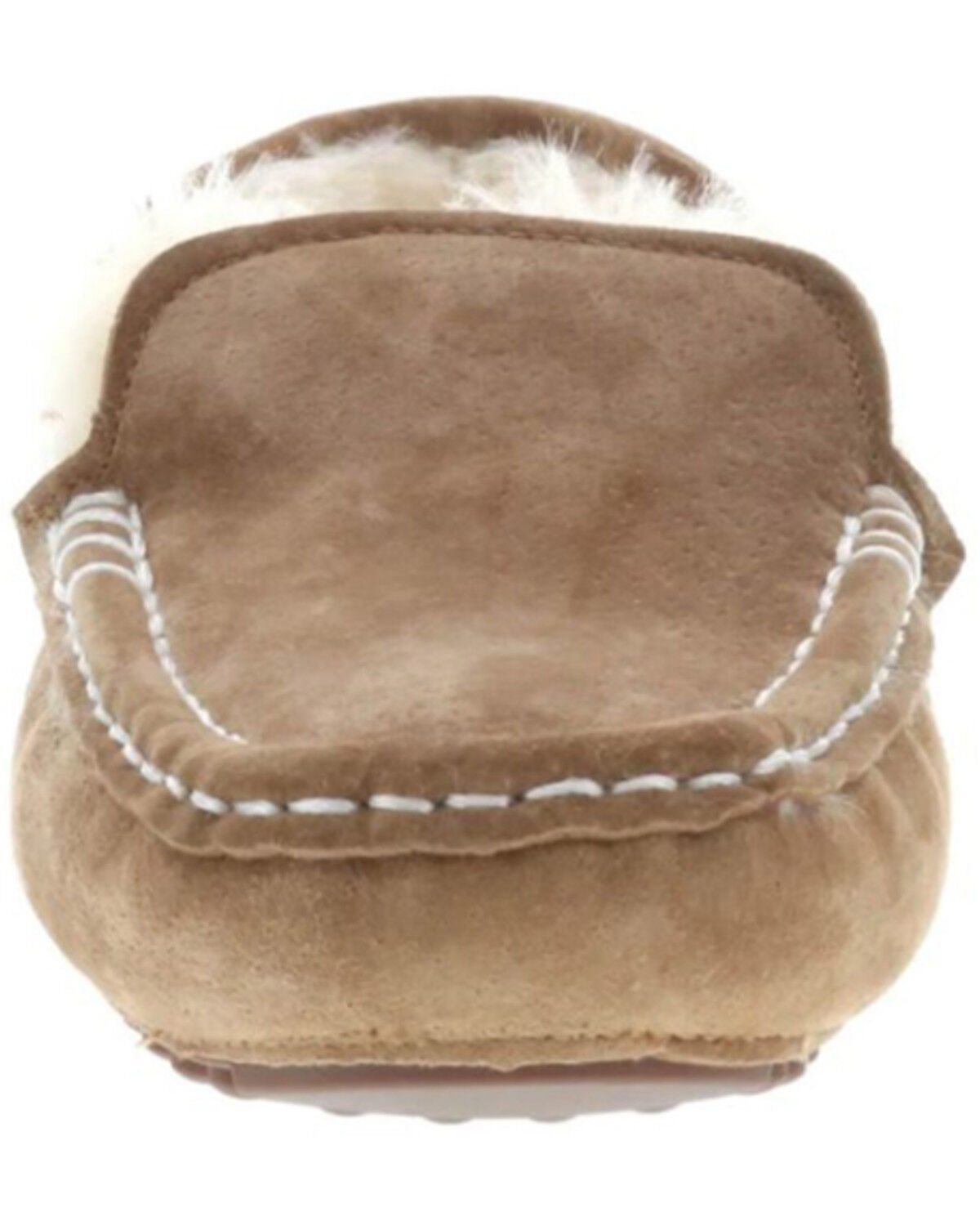 Image #3 - Lamo Women's Callie Moccasin Slipper, , hi-res