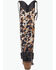 Image #5 - Dingo Women's City Slicker Tall Western Boots - Snip Toe, Black, hi-res