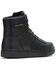 Image #2 - Harley Davidson Men's Grady Motorcycle Sneakers, Black, hi-res