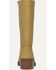 Image #4 - Frye & Co Girls' Miranda Tall Fashion Boots - Broad Square Toe, Yellow, hi-res