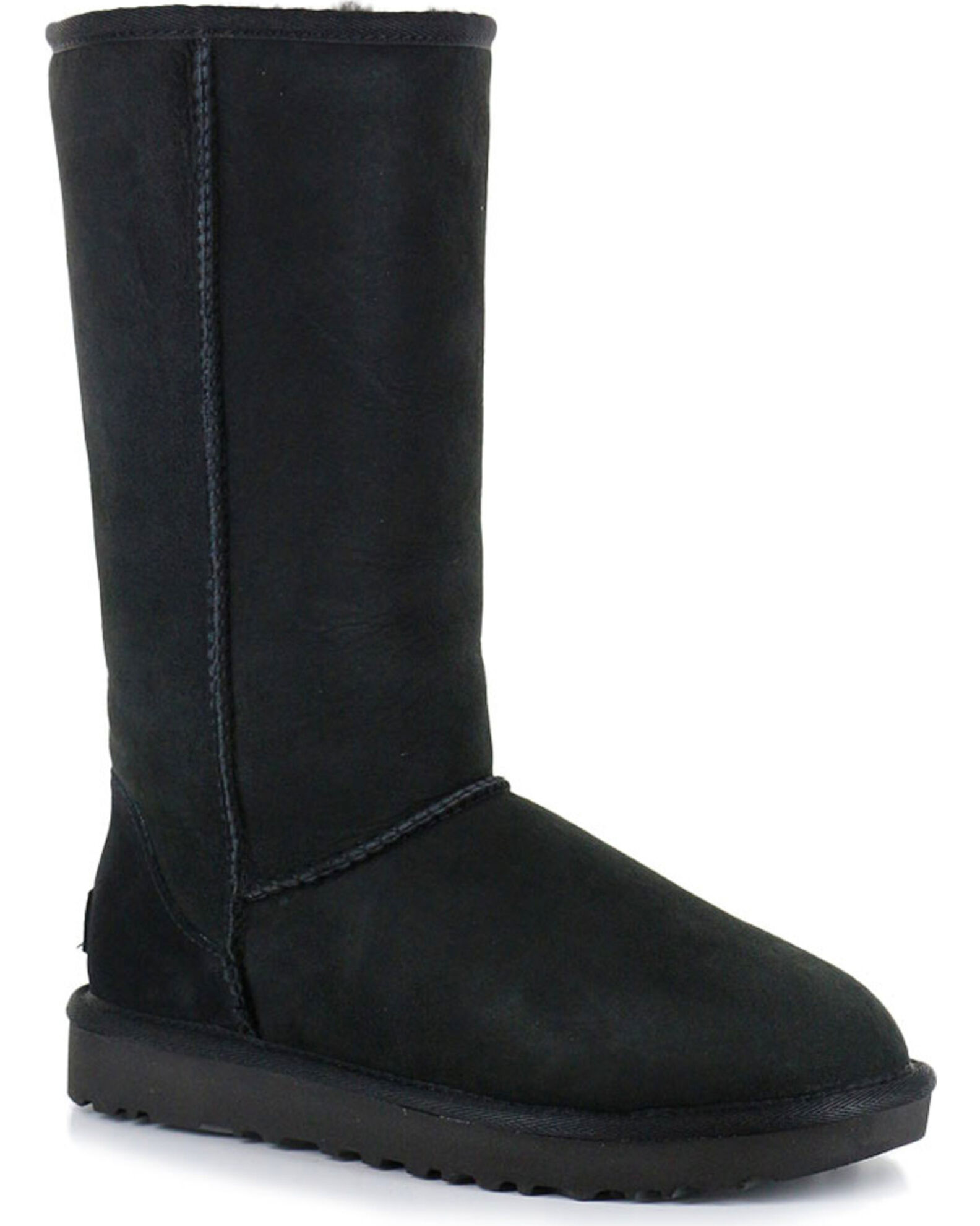 Womens tall outlet ugg boots