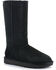 Image #1 - UGG Women's Classic II Tall Boot, Black, hi-res