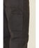 Carhartt Men's Shadow Rugged Flex Relaxed Fit Duck Double-Front Work Pants , No Color, hi-res