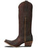 Image #3 - Lane Women's Smokeshow Tall Western Boots - Snip Toe, , hi-res