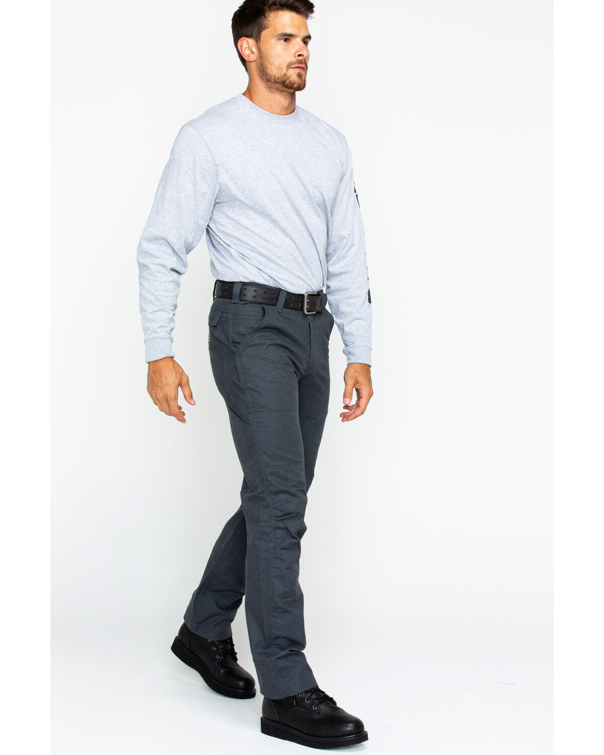 Carhartt cryder dungaree clearance