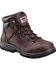 Image #1 - Avenger Men's Waterproof Hiker EH Work Boots - Round Toe, , hi-res