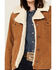 Image #3 - Wrangler Retro Women's Sherpa Jacket, , hi-res