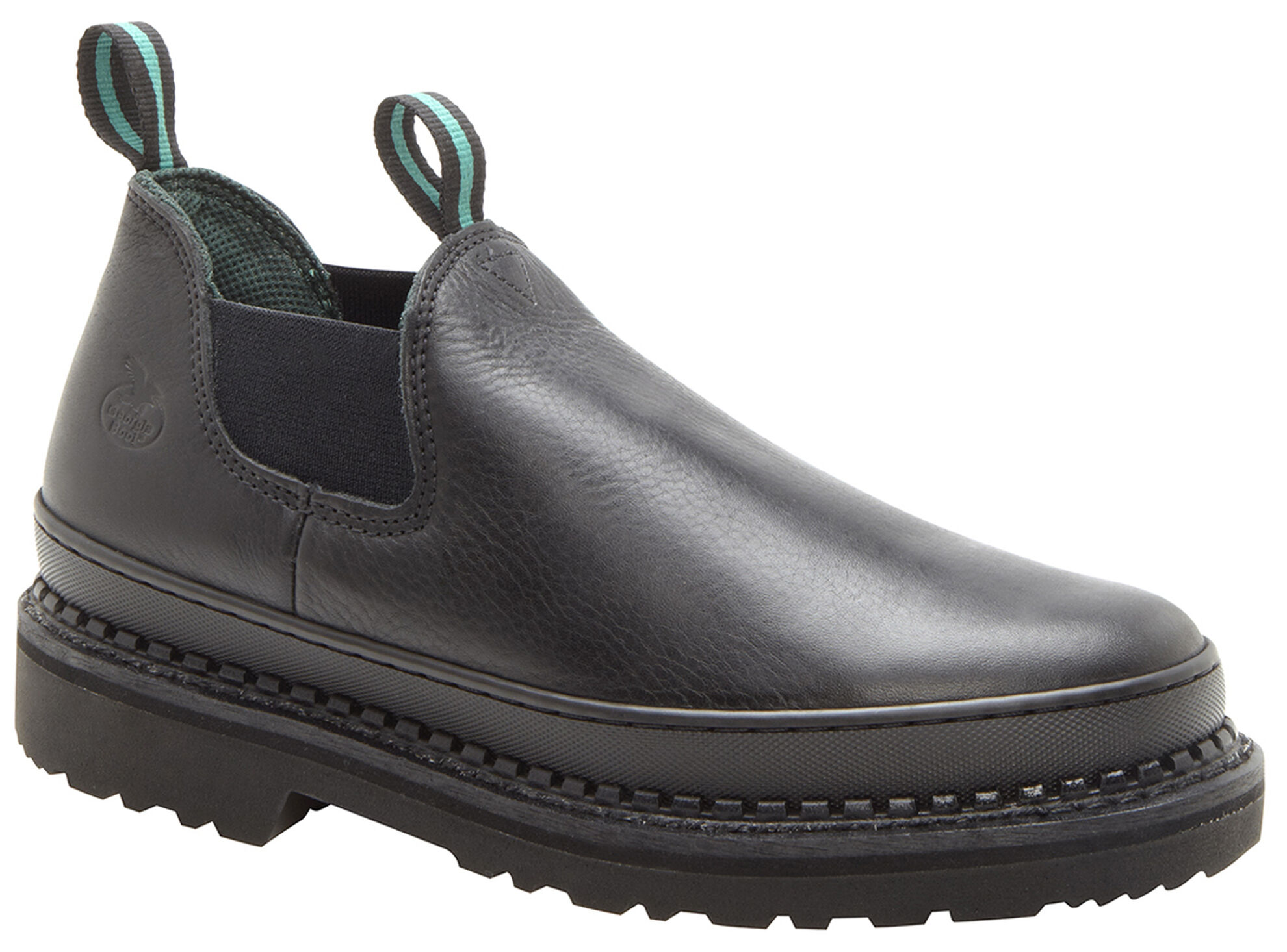 Georgia Boots Women s Giant Romeo Work Shoes Country Outfitter