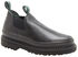 Georgia Boots Women's Giant Romeo Work Shoes, Black, hi-res