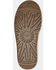 Image #6 - UGG Women's Bailey Bow II Boots - Round Toe , Brown, hi-res