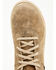 Image #6 - Cody James Men's Casual Work Shoes - Composite Toe, Tan, hi-res