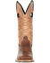 Durango Women's Lady Rebel Pro Tan Western Boots - Square Toe, Tan, hi-res