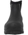 Image #4 - Dryshod Men's Steadyeti Vibram Arctic Grip Waterproof Ankle Boots - Round Toe, Black, hi-res