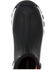 Image #6 - Dryshod Men's Evalusion Lightweight Ankle Waterproof Work Boots - Round Toe, Black, hi-res