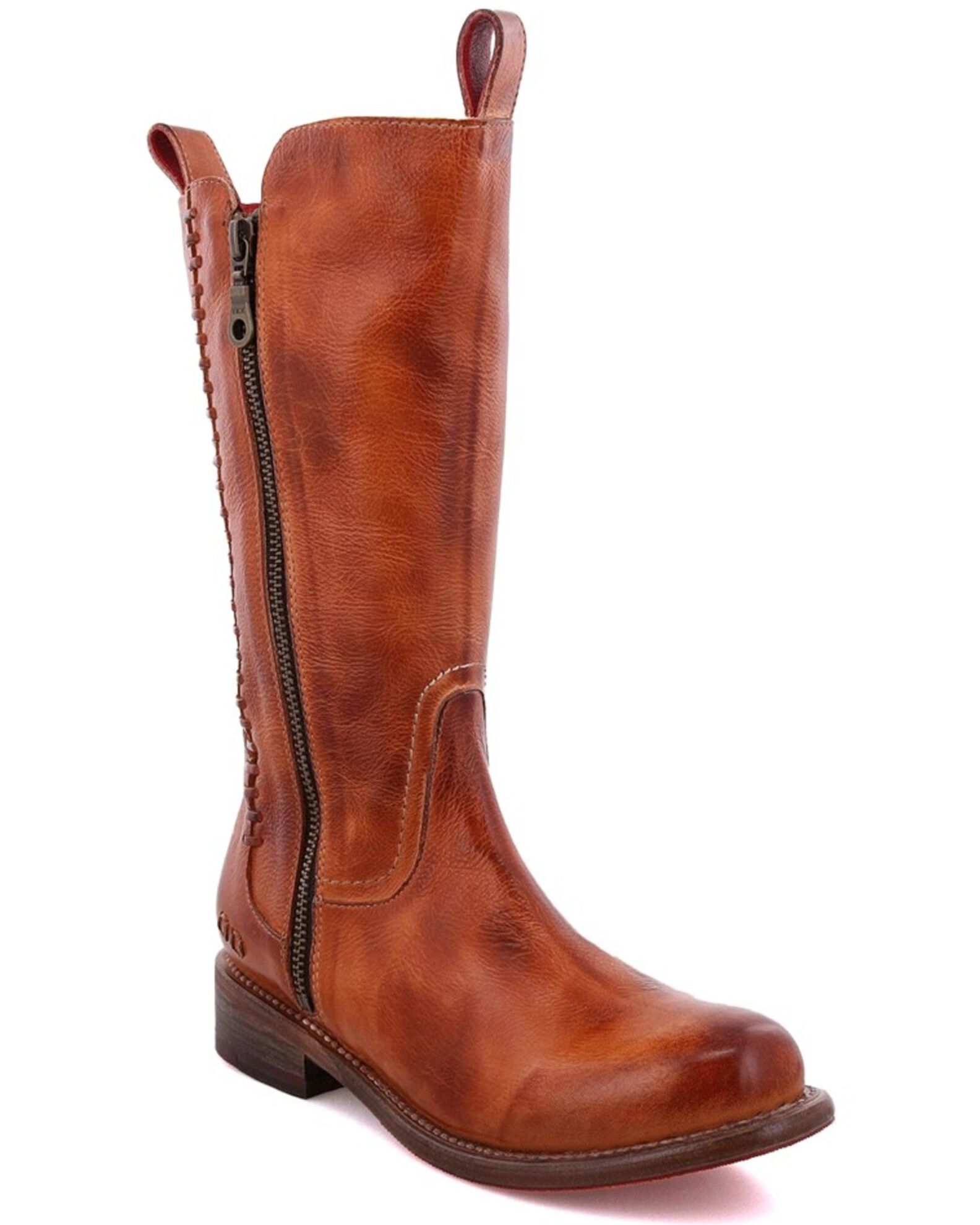 Bed stu riding boots hot sale
