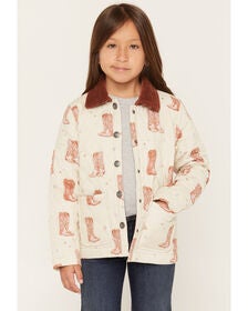Jackets