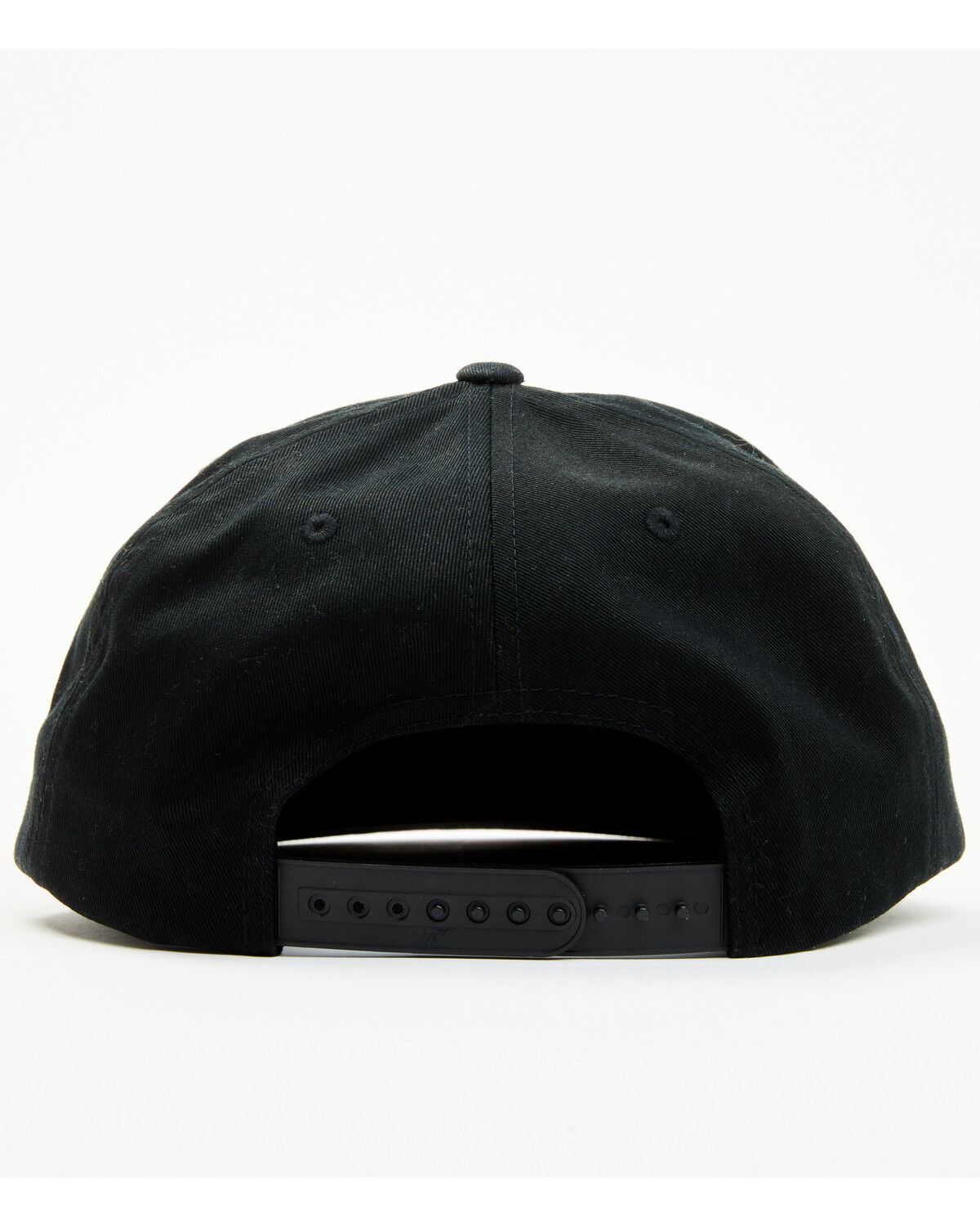 Image #3 - Cruel Girl Women's Rodeo Ball Cap, Black, hi-res