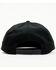 Image #3 - Cruel Girl Women's Rodeo Ball Cap, Black, hi-res